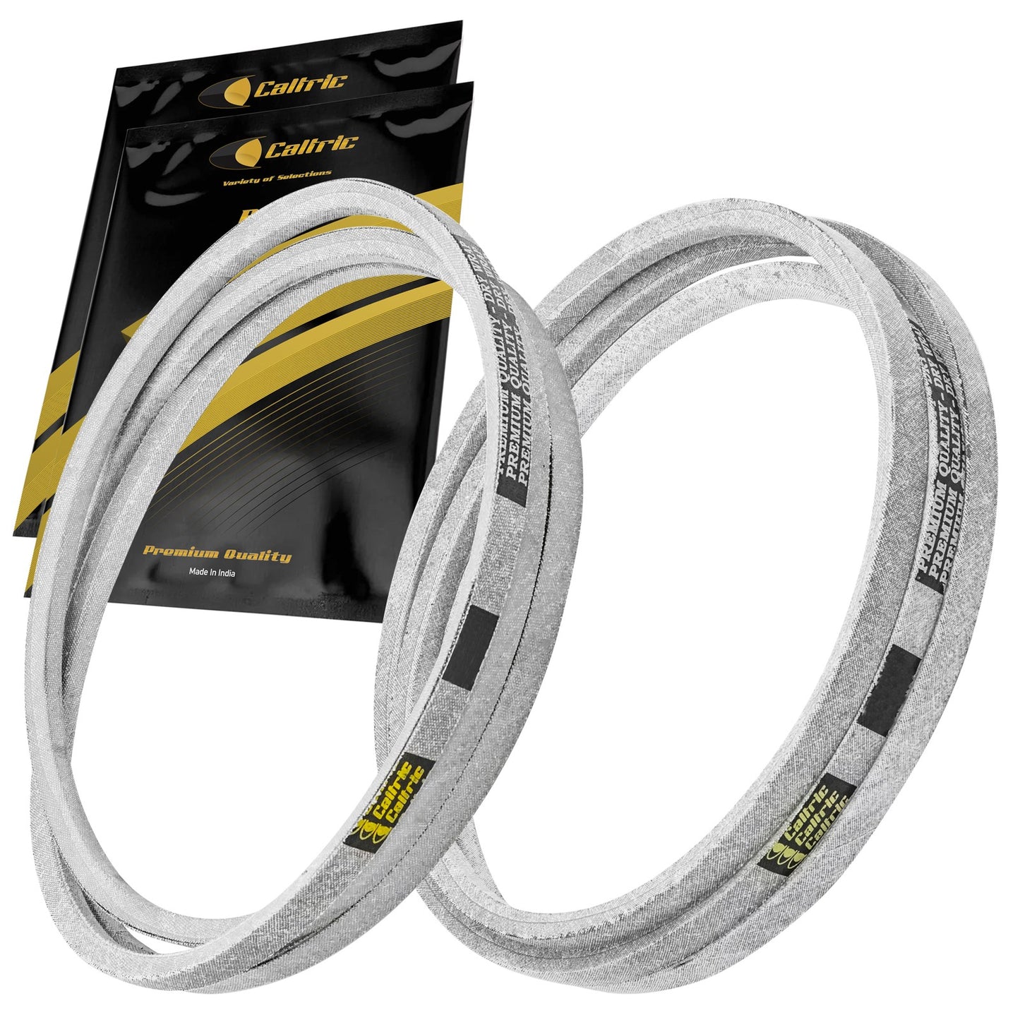 Deck Drive PTO Belts Replacement 50 Inch for Cub Cadet (2010–2019)
