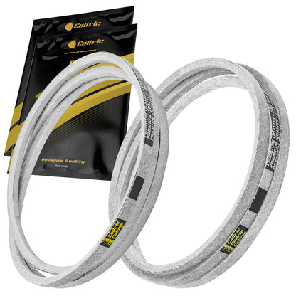 Deck Drive PTO Belts Replacement 50 Inch for Cub Cadet (2010–2019)