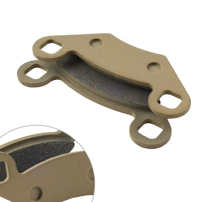 Rear Brake Pads for POLARIS AEON Crosslander 600i (2014-2015) -  Pair