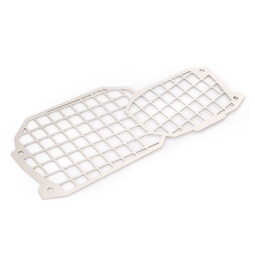 Headlight Lamp Grill Steel Guard for BMW F650GS/F700GS/F800GS (2008-2016)