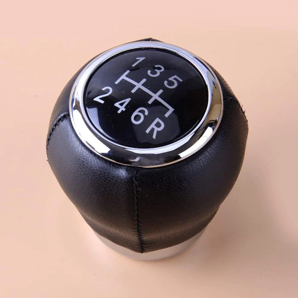 6 Speed Gear Shift Knob for Subaru WRX Outback Forester (2002-2023)