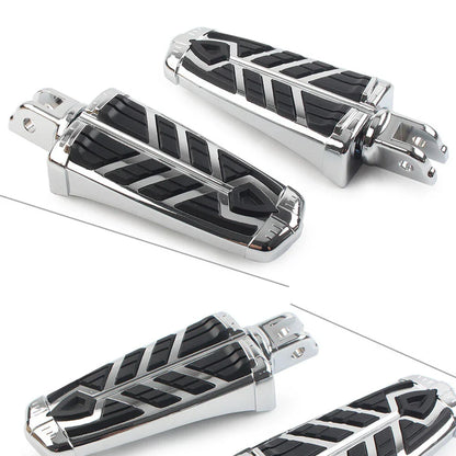 Rider Footpegs for Harley Breakout 114 FXBRS (2021-2022)