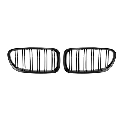 Bumper Grill for BMW 5 Series F10 F11 (2010-2017)