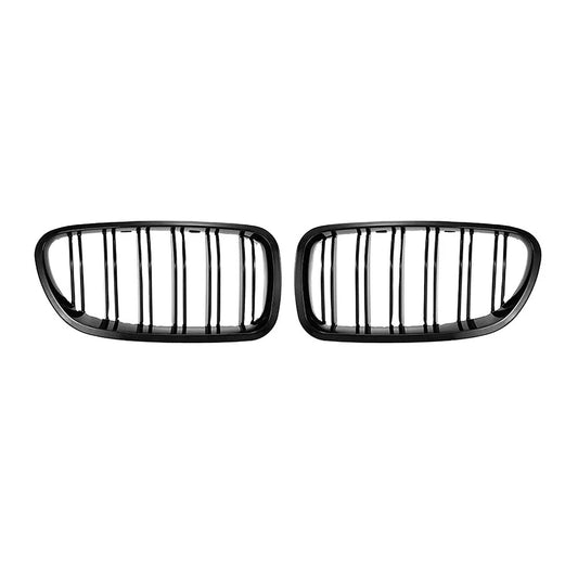 Bumper Grill for BMW 5 Series F10 F11 (2010-2017)