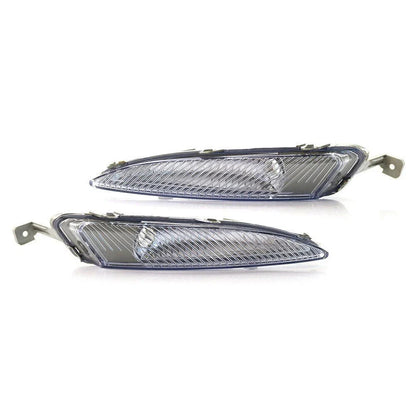 Side Marker Light Turn Signal Lamp for OPEL Astra Sedan (2012-2015)