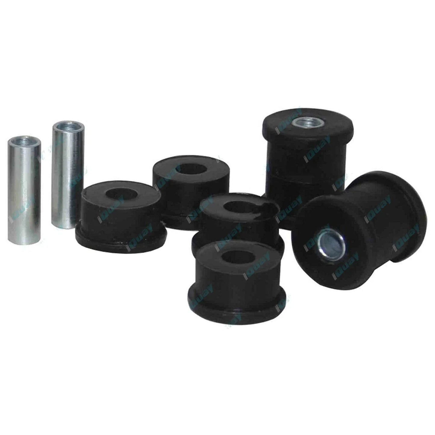 Rear Upper Trailing Arm Bush Kit for Toyota 4Runner Surf Landcruiser Prado