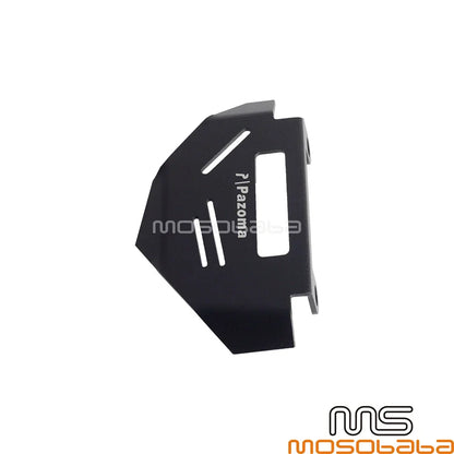 Front Brake Caliper Cover for Harley Sportster S RH1250S (2021 - )