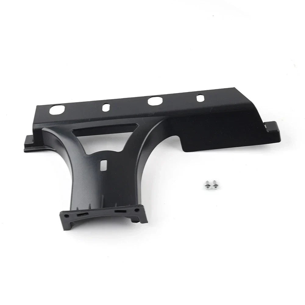 GTR Style Front Bumper Grille for Benz E Class W207 (2009-2013)