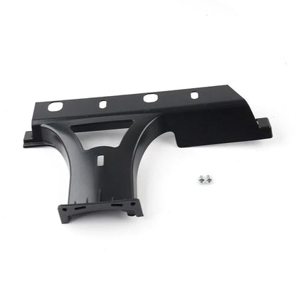 GTR Style Front Bumper Grille for Benz E Class W207 (2009-2013)