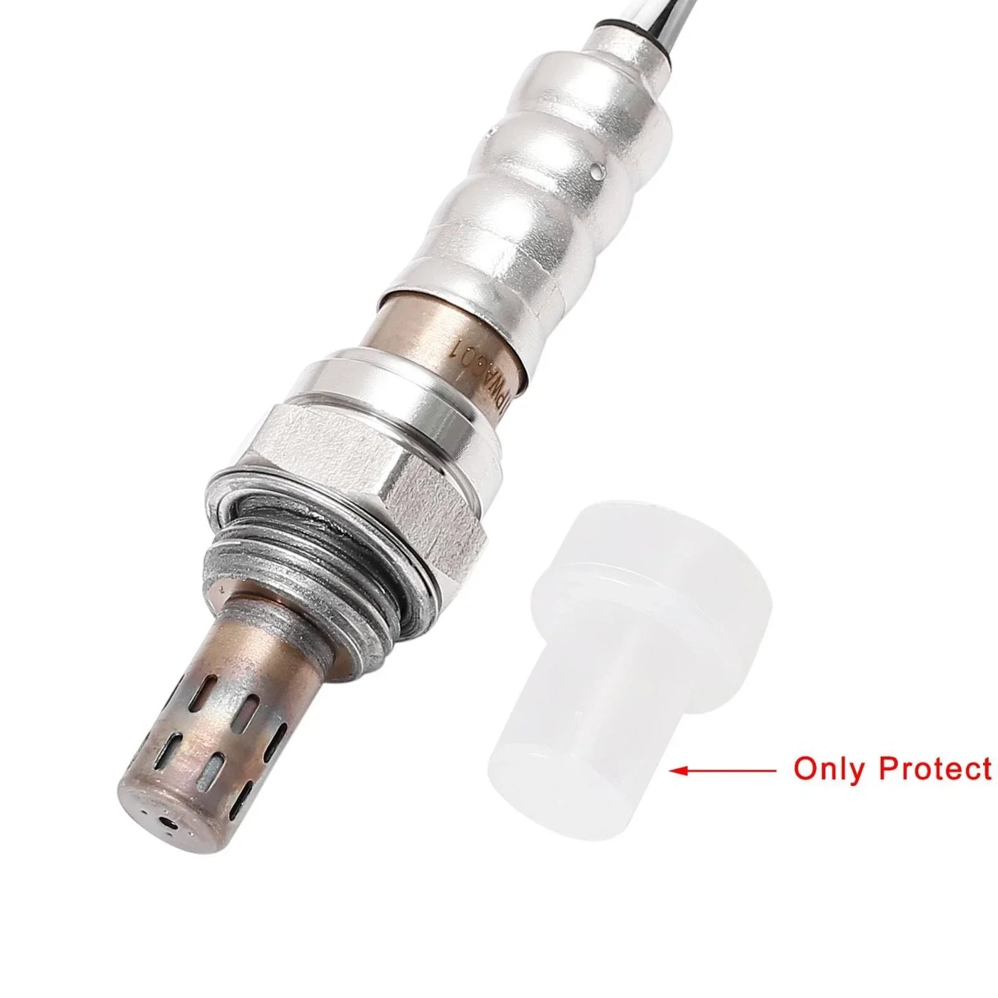 Oxygen Sensor for Honda Fit 2006 (2006) - Upstream Air Fuel Ratio Sensor