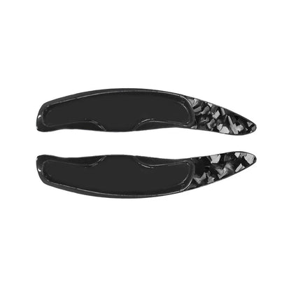 Steering Wheel Shifter Paddle Extensions for Porsche Cayenne Cayman 911 Boxster