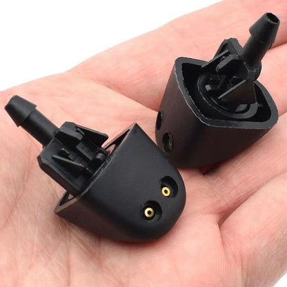 Windscreen Washer Nozzle for Renault Trafic, Vauxhall Vivaro (2001-2014)