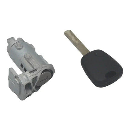 Door Lock Cylinder for Renault Kangoo, Master, Trafic, Box, Bus, Clio III (2003-2019)