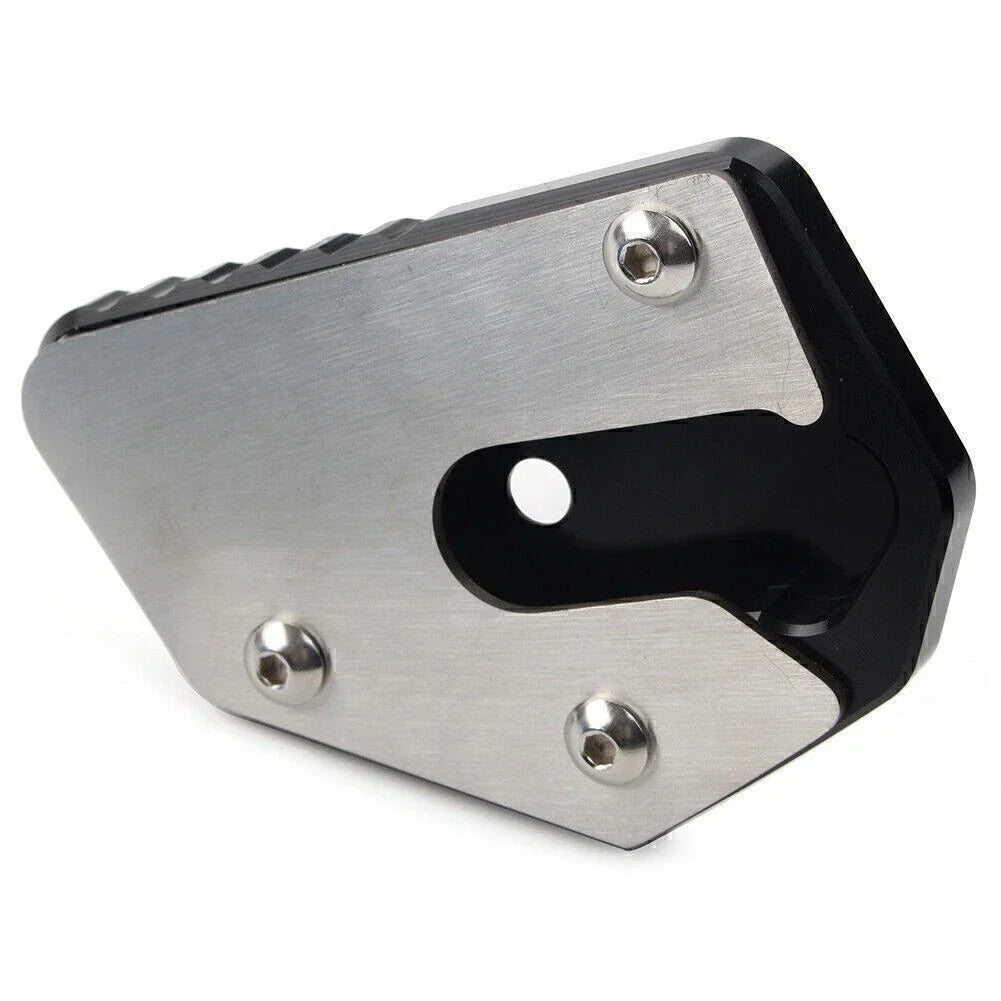 Kickstand Enlarged Pad for Suzuki V-Strom 650 DL650 (2012-2021)