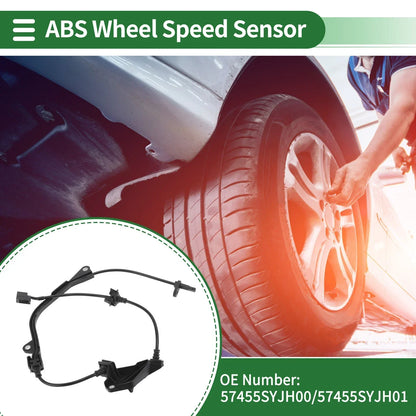 ABS Wheel Speed Sensor for Honda Elysion RR7 (2012-2015)