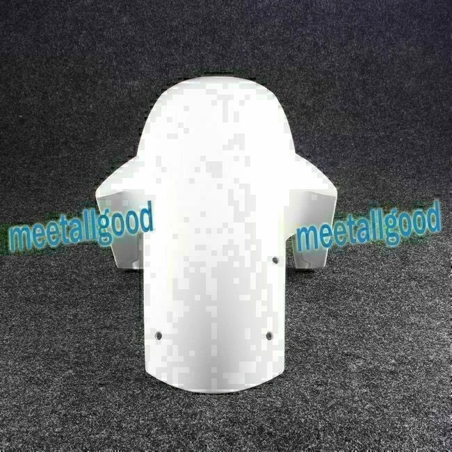 Front Fender Mudguard for Kawasaki Ninja ZX6R 2003-2004