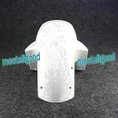 Front Fender Mudguard for Kawasaki Ninja ZX6R 2003-2004