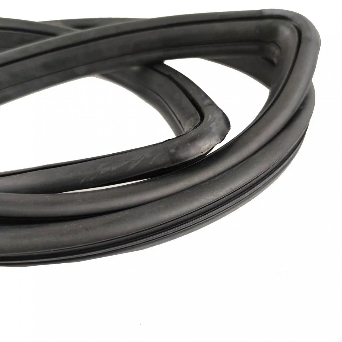 Rear Windshield Rubber Weatherstrip Fits Toyota Corolla KE26 Wagon 1970-78 D06