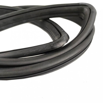 Rear Windshield Rubber Weatherstrip Fits Toyota Corolla KE26 Wagon 1970-78 D06