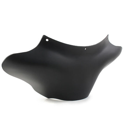 Matte Outer Batwing Fairing Cowl for Harley Fatboy FLSTF EFI (1990-2017)