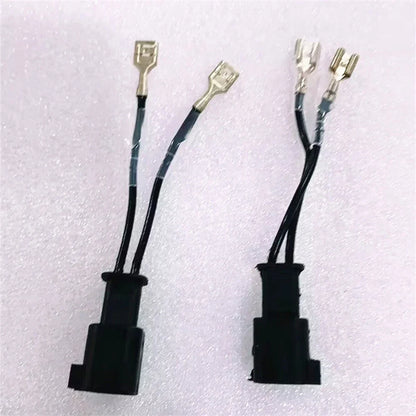 Horn Speaker Wiring Adapter for Ford Focus, Fiesta, Chevrolet Cruze (2011-2019)