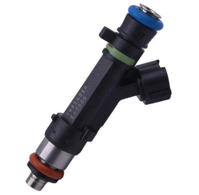 4 x Fuel Injectors for Mitsubishi Outlander ZH 3.0L V6 4WD (2007-2012)
