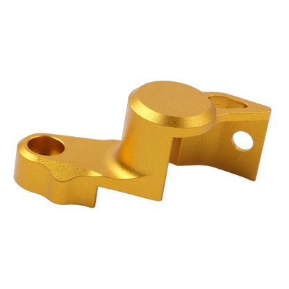 Motor Gold Sensor Guard for Honda Monkey, CT125, Grom/MSX (2021-2023)