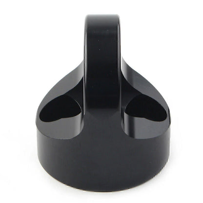 CNC Billet Front Tow Hook for Polaris General, RS1, RZR XP 1000, Turbo