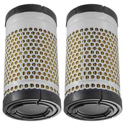 Air Filters Replacement Set for Kubota B26 B2100 B2301 B2320 (2000–2010)