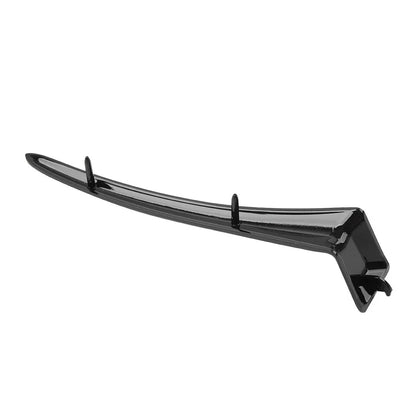 Headlight Cover Trim for Harley Road King FLHR 2014-2023 Glossy