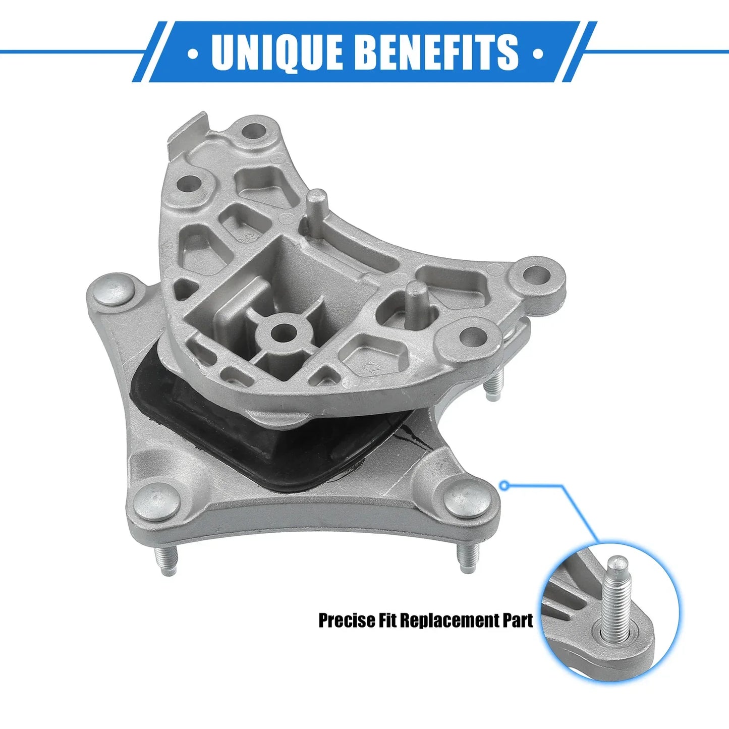Automatic Transmission Mount for Mercedes-Benz C300 C400 (2015)