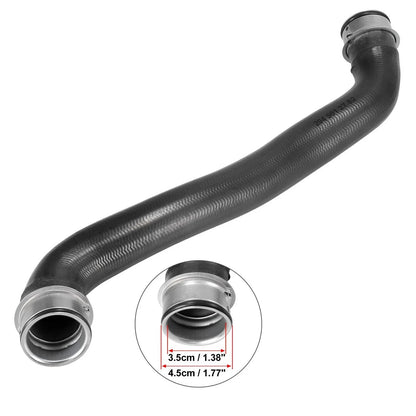 Upper Radiator Coolant Hose for Mercedes-Benz GLK350 E350 C300 (2008-2015)