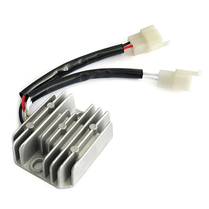 Voltage Rectifier Regulator for Yamaha XT600, XT600Z Tenere (1984-1989)