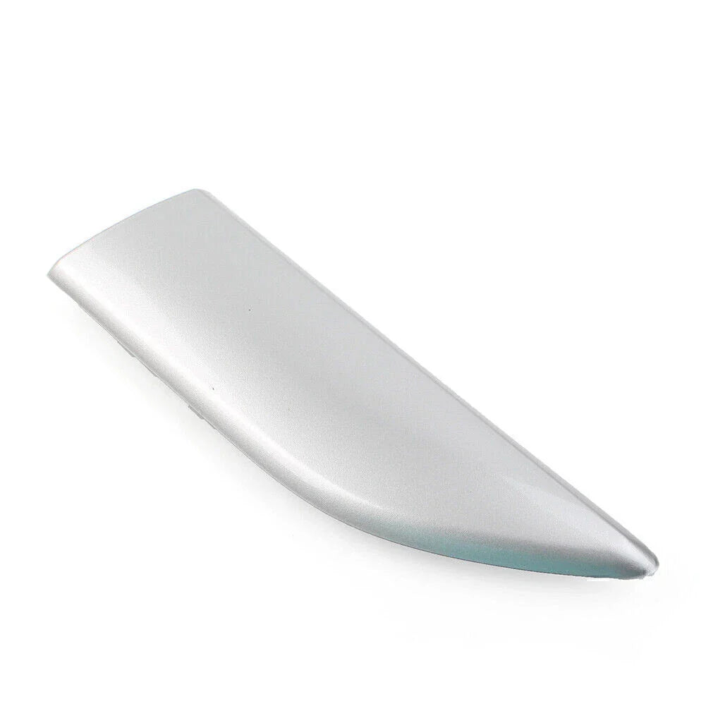 Silver Front Door Upper Molding Trim for Land Rover Range Rover Evoque (2012-2019)