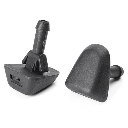 Windscreen Wiper Jet Washer Nozzle for Volvo C30 C70 S40 S70 S80 V40 (2007-2013)