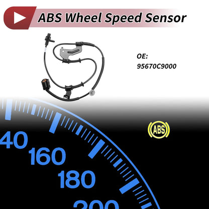 ABS Wheel Speed Sensor for Hyundai IX25 (2014-2015)