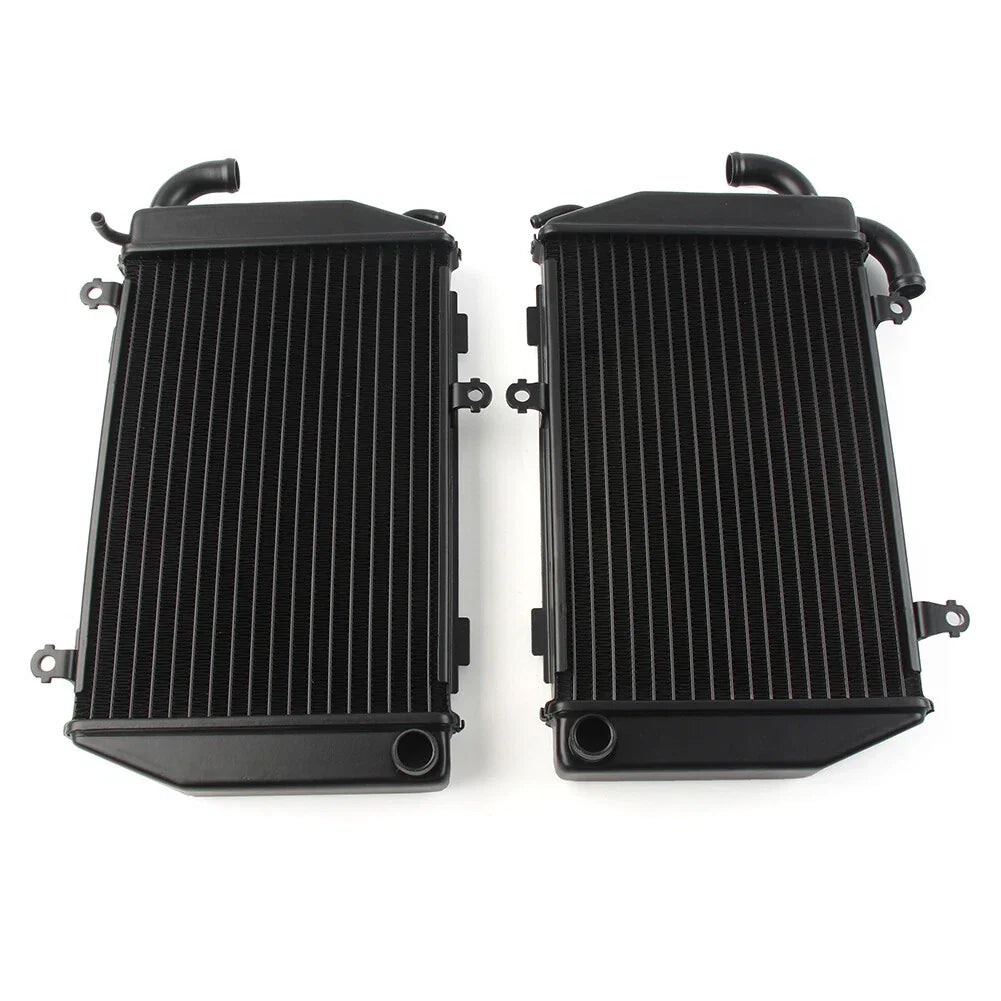 Radiator Cooler for Honda Goldwing GL1800 (2006-2011) -  Cooling Units