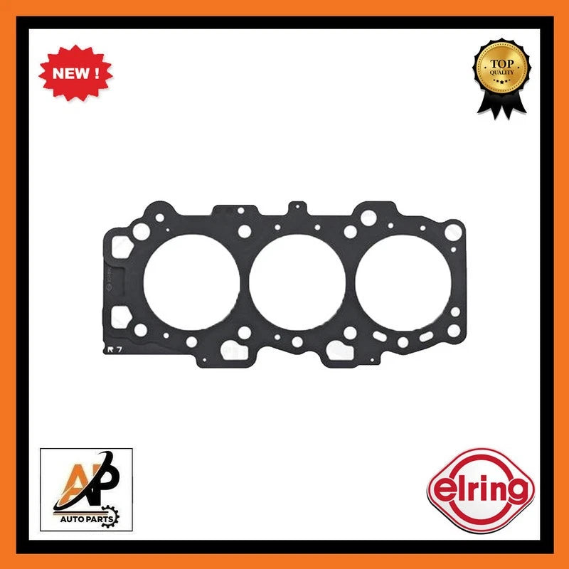 Cylinder Head Gasket OEM Replacement for Toyota (2005–2015)
