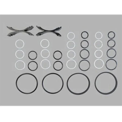 32pcs Valve Block Seal Kit for Mercedes CL55 CL65 CL500 CL600 S55 S500
