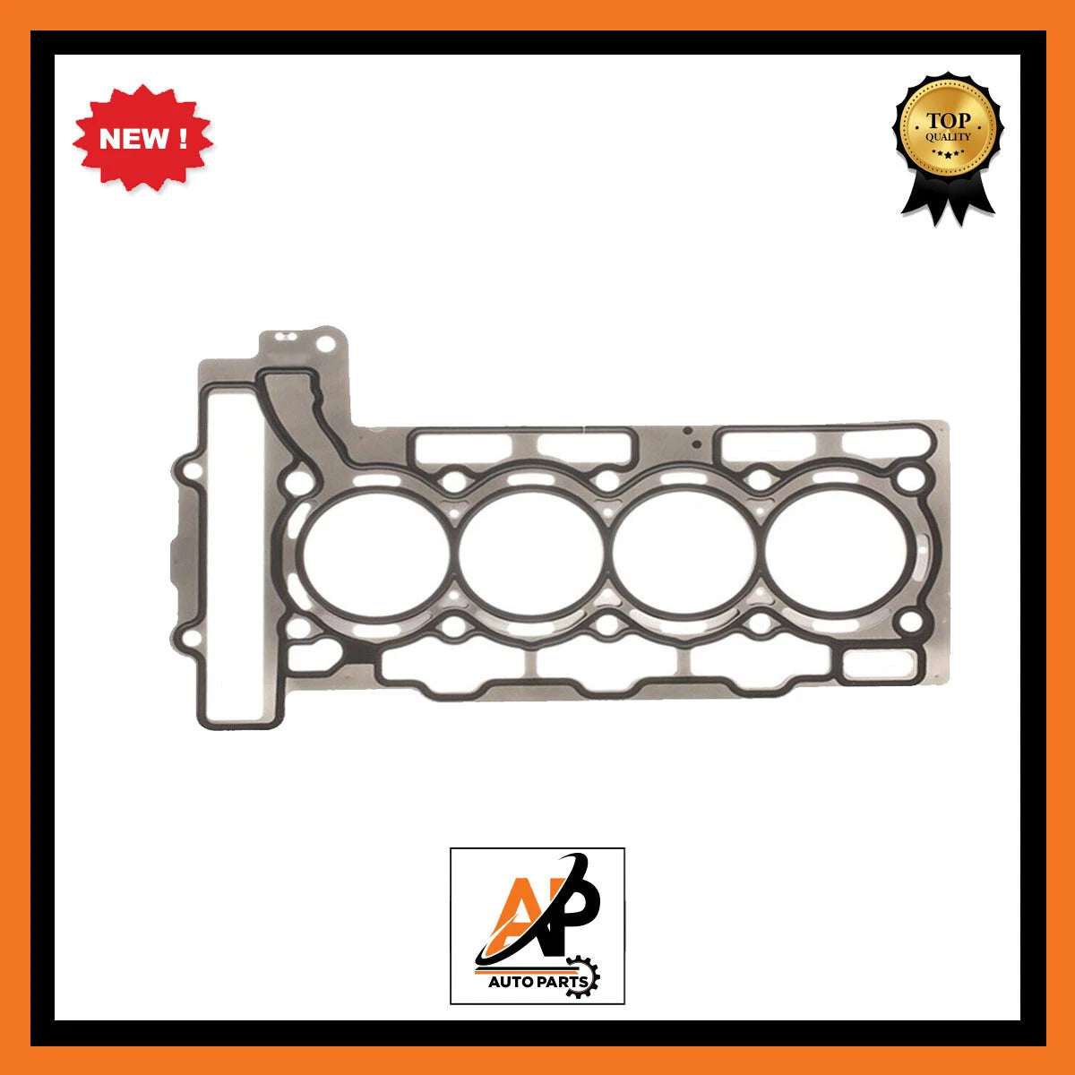 Engine Head Gasket Replacement for Opel Vauxhall Grandland X 1.6 Hybrid (2018–2024)