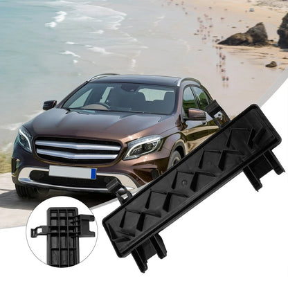 Air Filter Cover Cap / 1 PCS / Air Filter Cover Cap for Mercedes GLA (2014–2020)