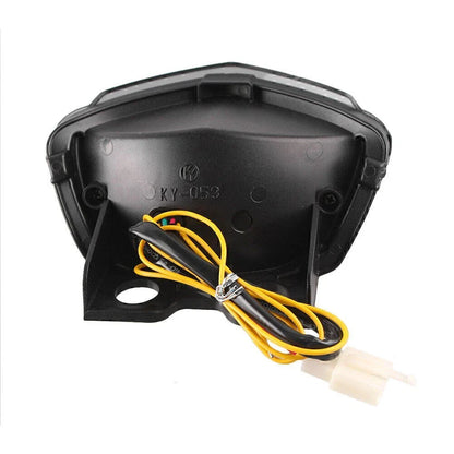 LED Brake Tail Light for KAWASAKI Ninja 250 (2008-2012)