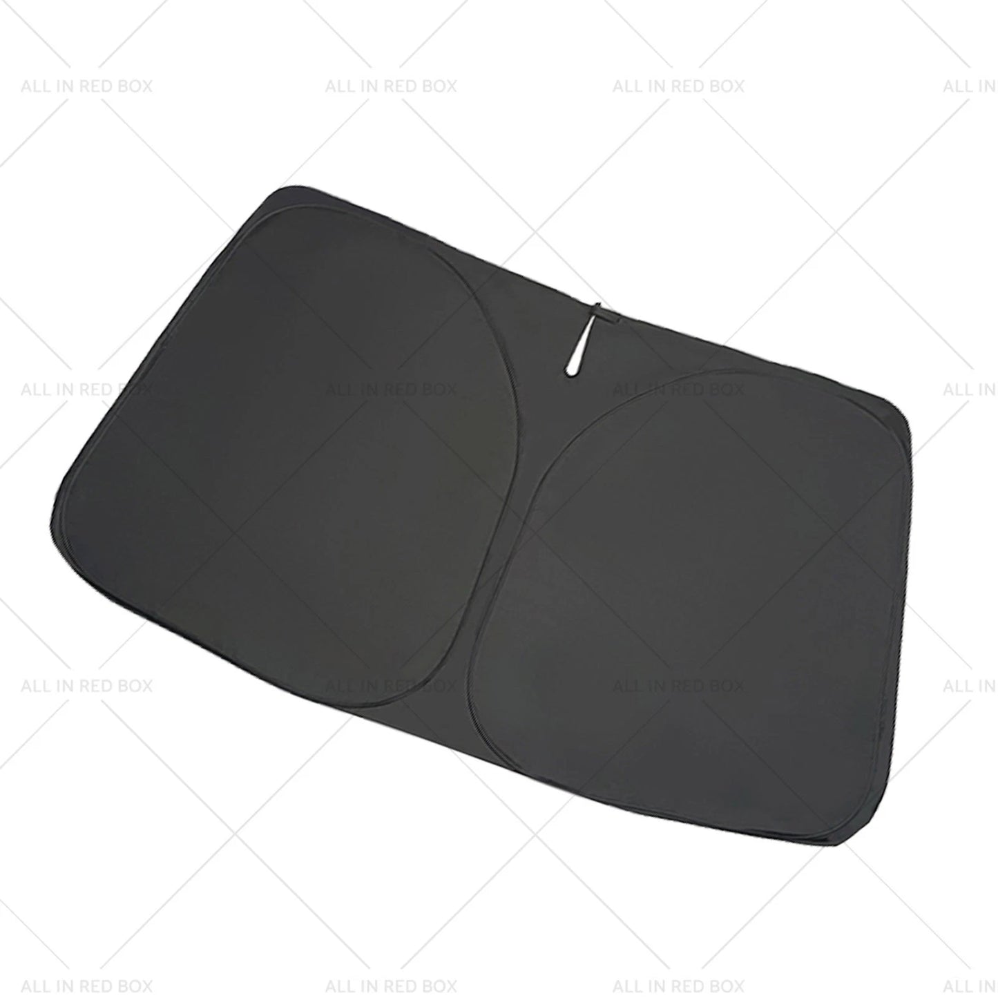 8-Piece Sun Shade Cover for Tesla Model Y (2021-2023)