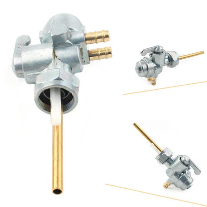 Fuel Valve Petcock Switch Assembly for KZ900 KZ1000 C1 Z1 A7SS A7 A1 (1973-1980)