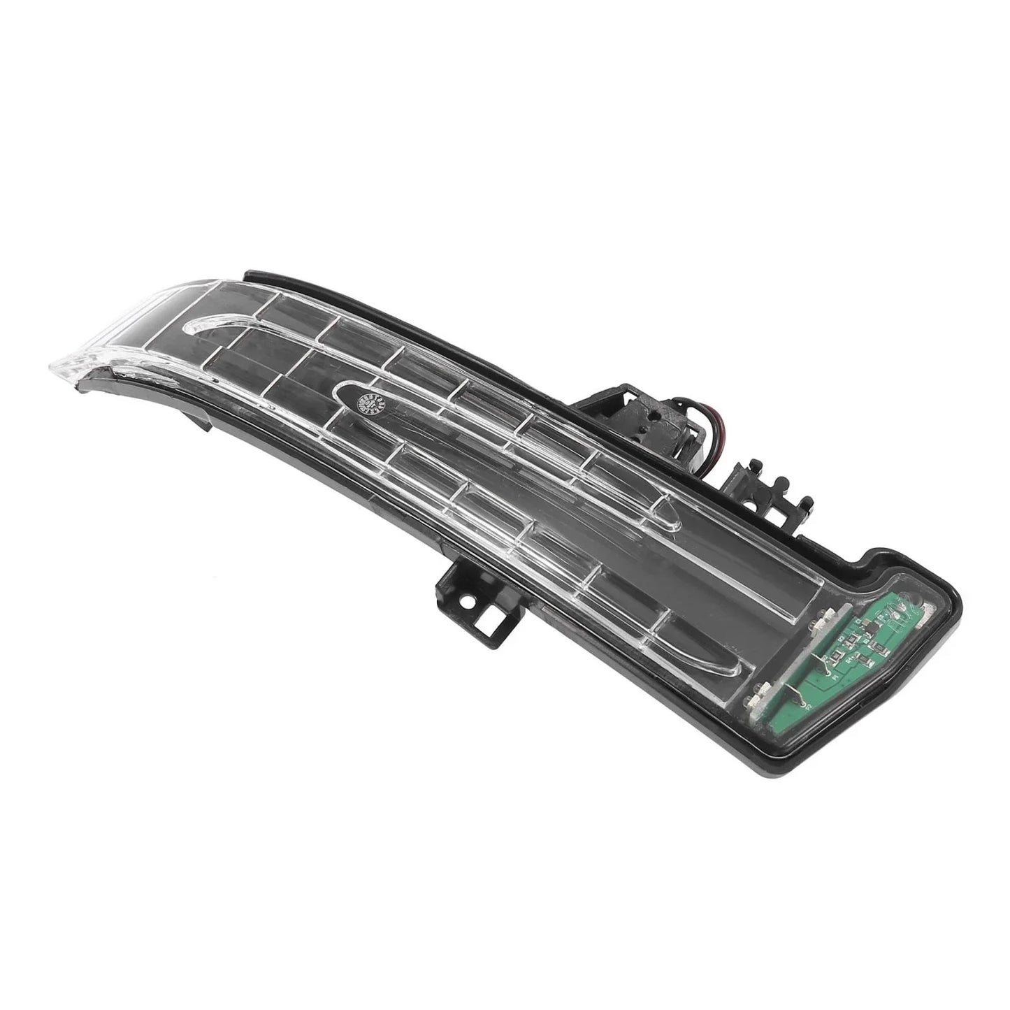 Right Side Mirror Turn Signal Light for Mercedes Benz W204 C204 W212 (2007-2015)