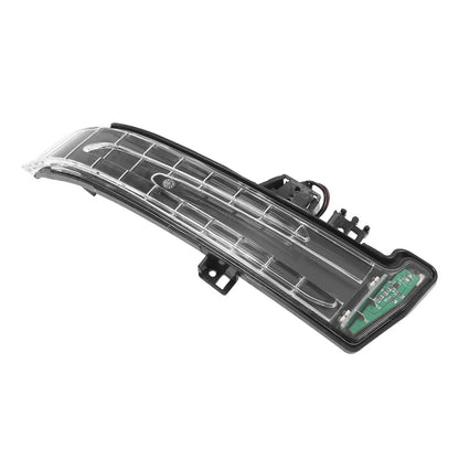 Right Side Mirror Turn Signal Light for Mercedes Benz W204 C204 W212 (2007-2015)