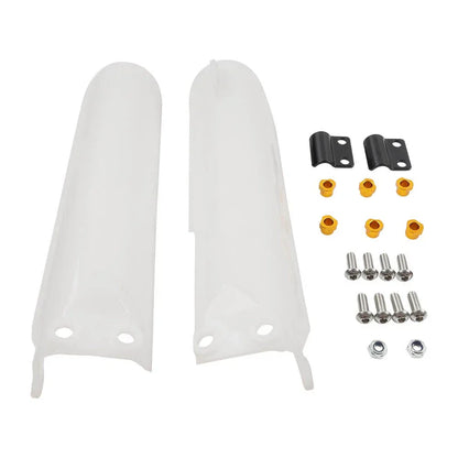 Front Fork Guard Cover for Chinese 125-190cc Pit Dirt Bike (No Year Specified)