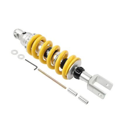 12MM Spring Rear Shock Absorber for Honda NX650 Dominator (1988-1994)