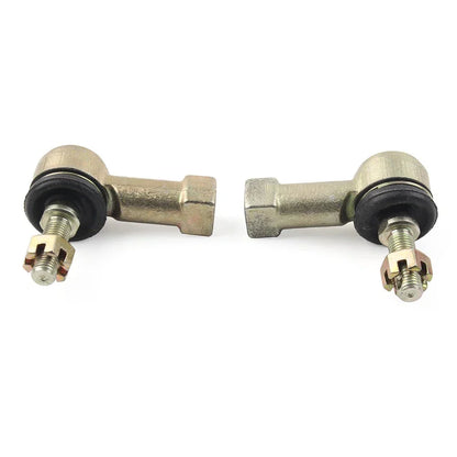 10-12mm Tie Rod Ends & Ball Joints for COOLSTER JCL KANDI GO KART (50-110cc)