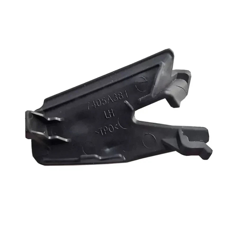 Front Windshield Wrap Covers for Mitsubishi ASX (2013-2020)